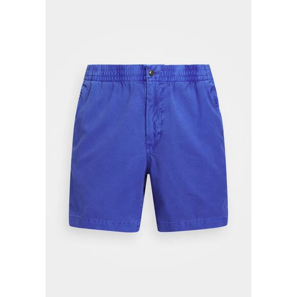 NEW Polo Ralph Lauren Men's Polo Prepster Oxford Shorts BLue 6-Inch Inseam Large - Picture 5 of 8